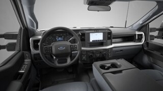 2026 Ford Super Duty® Internal Image 2